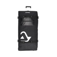 ACERBIS Tasche X-Moto Logo 190 Liter - Schwarz