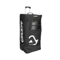 ACERBIS Tasche X-Moto Logo 190 Liter - Schwarz