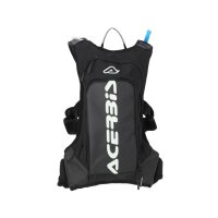 ACERBIS Drink Bag X-Storm 14.5 Litre - Colour: BLACK/WHITE