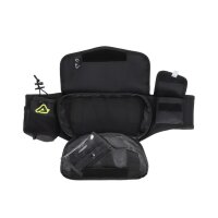 ACERBIS Profile Logo Waist Pack 2 Litre - Colour: BLACK/GREY