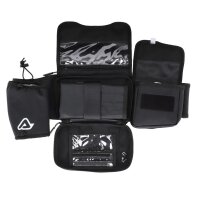 ACERBIS Profile Logo Waist Pack 3 Litre - Colour:...
