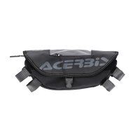 ACERBIS Manubag Logo Tool Handlebar Bag 2.5 Litre -...