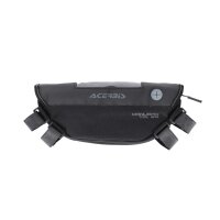 ACERBIS Manubag Logo Tool Handlebar Bag 2.5 Litre -...