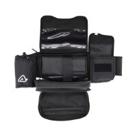 ACERBIS Profile Logo Waist Pack 5 Litre - Colour:...