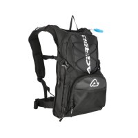 ACERBIS Drink Backpack H2O Logo 10 Liter - Colour:...