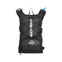 ACERBIS Drink Backpack H2O Logo 10 Liter - Colour:...