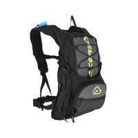 ACERBIS Drink Backpack H2O Logo 10 Liter - Colour:...