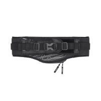 ACERBIS Ram Waist Pack 2 Litre - Colour: BLACK