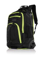 ACERBIS Trolley/Rucksack Waggy 34L - Schwarz