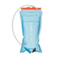 ACERBIS Ersatzblase mit Schlauch 3 Liter