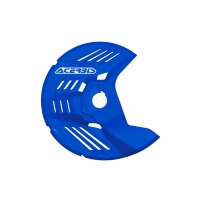 ACERBIS Barke Disc Protector Linear J - Colour: BLUE