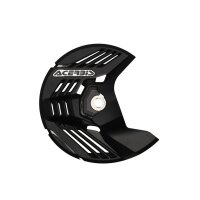 ACERBIS Barke Disc Protector Linear K - Colour: BLACK