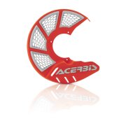 ACERBIS X-Brake Vented 2.0 Front Disc Protector fits for...