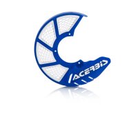 ACERBIS X-Brake Vented 2.0 Front Disc Protector fits for...