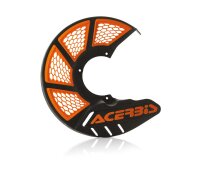 ACERBIS X-Brake Vented 2.0 Front Disc Protector fits for...