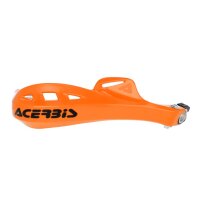 ACERBIS Handguards Rally Profile Orange