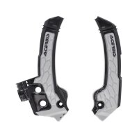 ACERBIS X-Grip Rahmenprotektoren passend für...