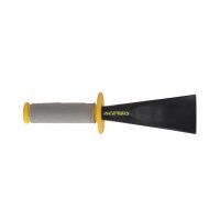 ACERBIS Anti Mud Scraber Raspa - Colour: BLACK/YELLOW