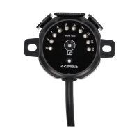 ACERBIS Tachometer with RPM Fohdegir Race Reroy - Size:...