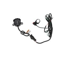 ACERBIS Tachometer with RPM Fohdegir Race Reroy - Size:...