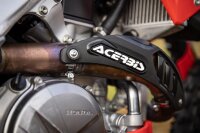ACERBIS Heat Protection X-Exhaust - Colour: BLACK