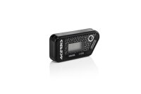 ACERBIS Hour Meter Reroy - Colour: BLACK