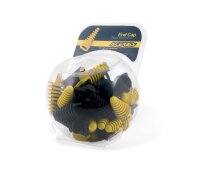ACERBIS Silencer End Cup 2 and 4 Takt Pack 36 - Size: ONE...