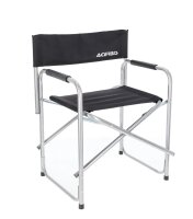 ACERBIS Moto Chair Kamp - Colour: BLACK