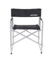 ACERBIS Moto Chair Kamp - Colour: BLACK