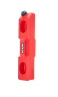 ACERBIS Tank Vertikal T No Kit 6 Liter - Rot