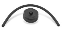 ACERBIS Ersatz-Tankdeckel für Acerbis Tanks - Schwarz