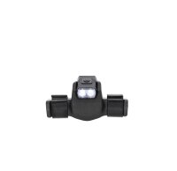 ACERBIS MTB Bar Pad with Turbolight