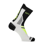 ACERBIS MTB Track Socks Black/Yellow