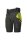 ACERBIS Unterziehhose Soft Rush - Schwarz/Gelb