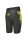 ACERBIS Unterziehhose Soft Rush - Schwarz/Gelb