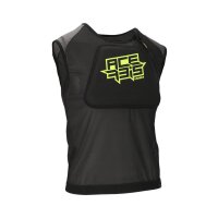 ACERBIS Protektoren Weste X-Air - Schwarz/Gelb