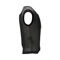ACERBIS Protektoren Weste X-Air - Schwarz/Gelb