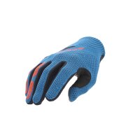 ACERBIS Gloves MTB Bush - Blau/Schwarz