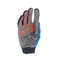 ACERBIS Gloves MTB Bush - Blau/Schwarz