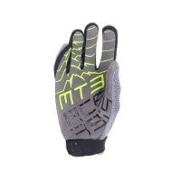 ACERBIS Gloves MTB Bush - Grau/Gelb