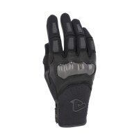 ACERBIS Handschuhe MX/Enduro Carbon G 5.0 - Schwarz