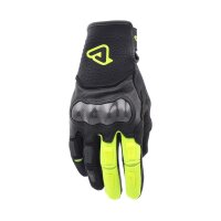 ACERBIS Handschuhe MX/Enduro Carbon G 5.0 - Schwarz/Gelb