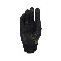 ACERBIS Handschuhe Maya - Militärgrün