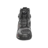 ACERBIS Motorradschuhe Skali - Schwarz
