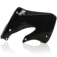 ACERBIS fits for Honda MX Radiator Scoops CR 250 R, CRE...