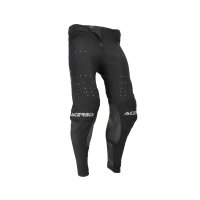 ACERBIS Motocross Hose X-Flex 2.0 Anaheim - Schwarz/Grau