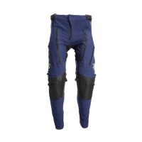 PANTS RALLY RACE IN