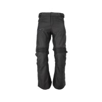ACERBIS Enduro One Baggy Pants Black/Neon Yellow