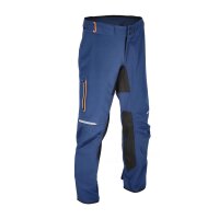 PANTS X-DURO W-PROOF BAGGY