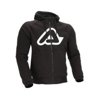 FLY HOODIE JACKET